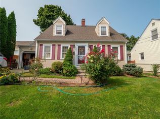 46 N Olney St, Johnston, RI 02919