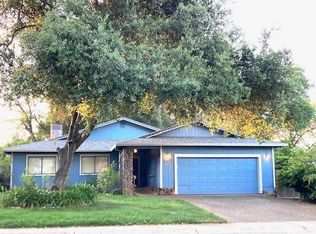 3443 Somerset Ave, Redding, CA 96002