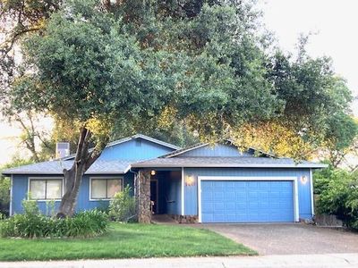 3443 Somerset Ave, Redding, CA, 96002