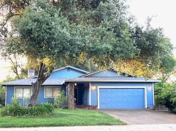 3443 Somerset Ave, Redding, CA 96002