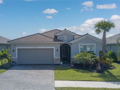 2446 Orchard ST, Naples, FL, 34120