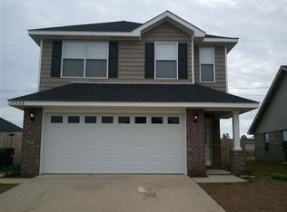 17339 Palm Ridge Dr, Biloxi, MS 39532