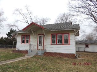 3008 S Lincoln Blvd, Marion, IN 46953