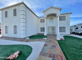 1506 S Mockingbird Loop, THATCHER, AZ 85552