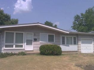 3037 Meadowlark Ave, Saint Louis, MO 63136