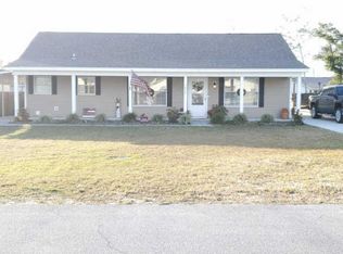 1212 Alabama Ave, Lynn Haven, FL 32444