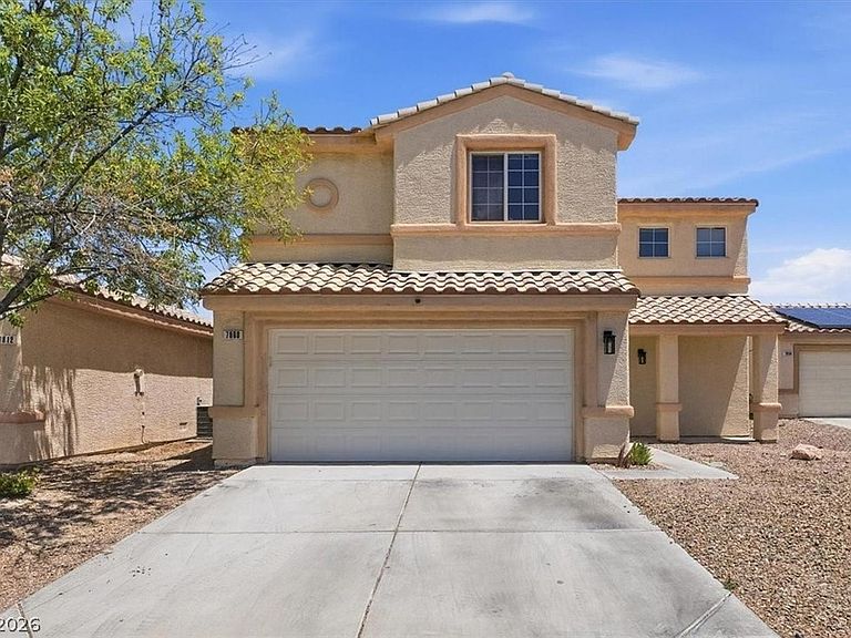 7808 Sungrove Ct, Las Vegas, NV