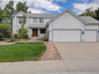 7725 Lebrun Ct, Lone Tree, CO, 80124