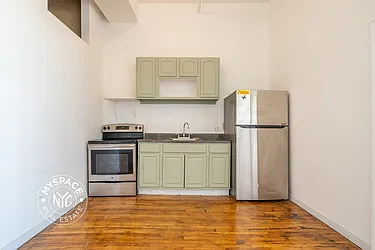 Rented by MySpaceNYC