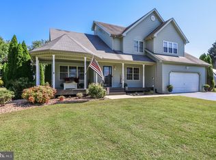 116 Benson Ct, Dover, DE 19901