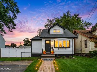 839 Brookside Avenue, Cliffwood Beach, NJ 07735