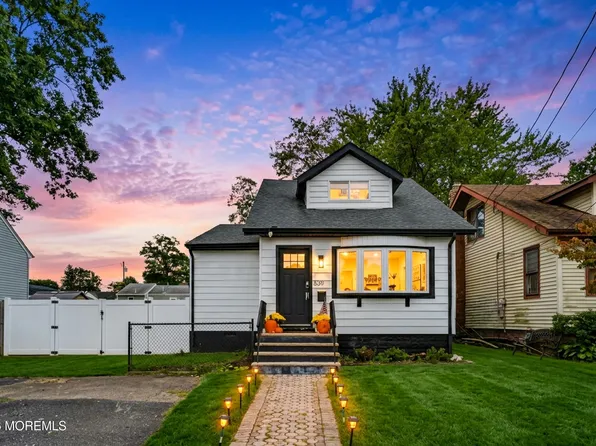 839 Brookside Avenue, Cliffwood Beach, NJ 07735