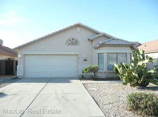 1386 E Santa Fiore St, San Tan Valley, AZ 85140