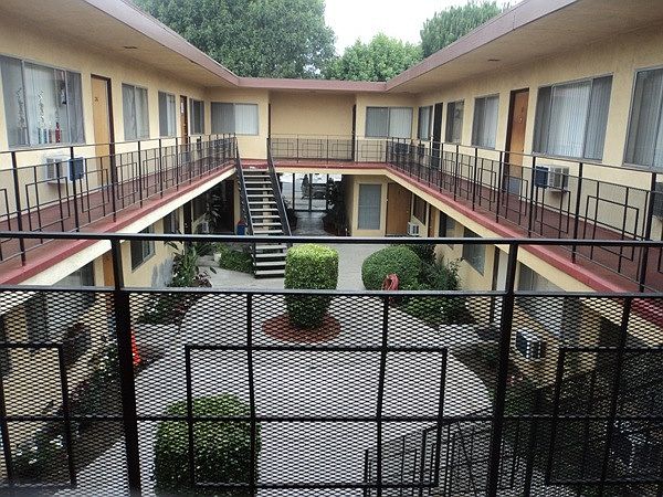 1st image of 8744 Cedros Ave APT 19