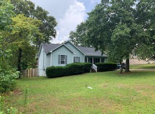 214 Jason Way, Macon, GA 31216