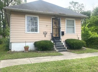 16018 Loomis Ave, Harvey, IL 60426