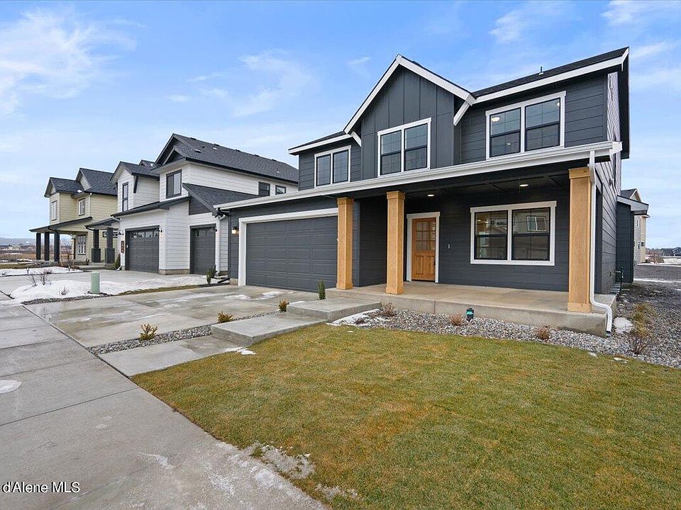 1900 N Skagit Dr, Post Falls, ID 83854 Zillow