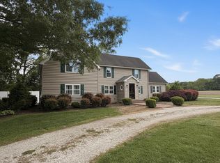 34085 Drummondtown Rd, Craddockville, VA 23341