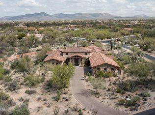 8454 E Leaning Rock Rd, Scottsdale, AZ 85266