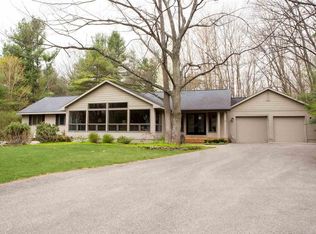 9922 N Long Lake Rd, Traverse City, MI 49685