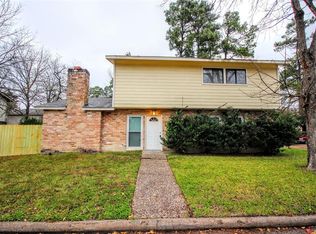 4424 W Cypress Villas Dr, Spring, TX 77379