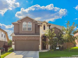 5707 Sweetwater Way, San Antonio, TX 78253