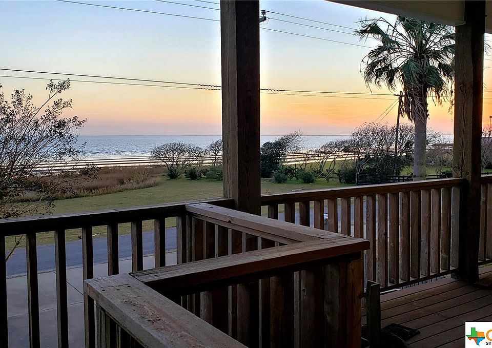1406 W Bay Ave, Seadrift, TX 77983 MLS 470778 Zillow