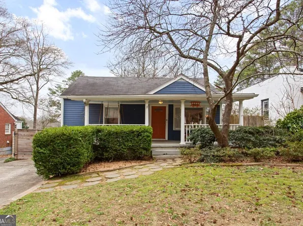 955 Ormewood Ter SE, Atlanta, GA 30316