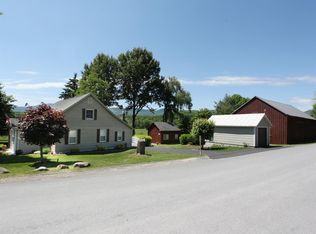 309 Stonitch Rd, East Durham, NY 12423
