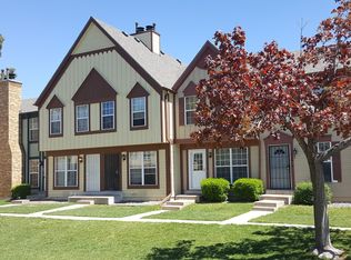 1691 S Blackhawk Way APT C, Aurora, CO 80012