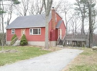 30 Yale Dr, Milford, MA 01757