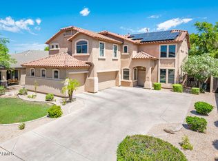 16218 W Gibson Ln, Goodyear, AZ 85338