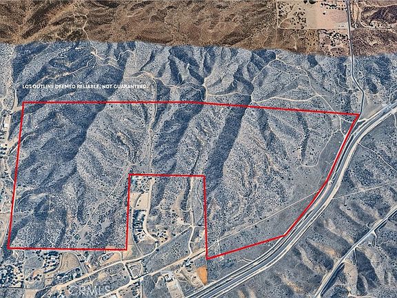 3rd image of 0 Los Flores Rd Lot 24
