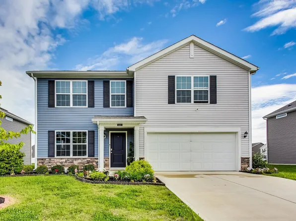 4443 Averly Park Cir, Indianapolis, IN 46237