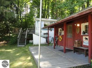 5724 Croy Lake Rd NE, Mancelona, MI 49659