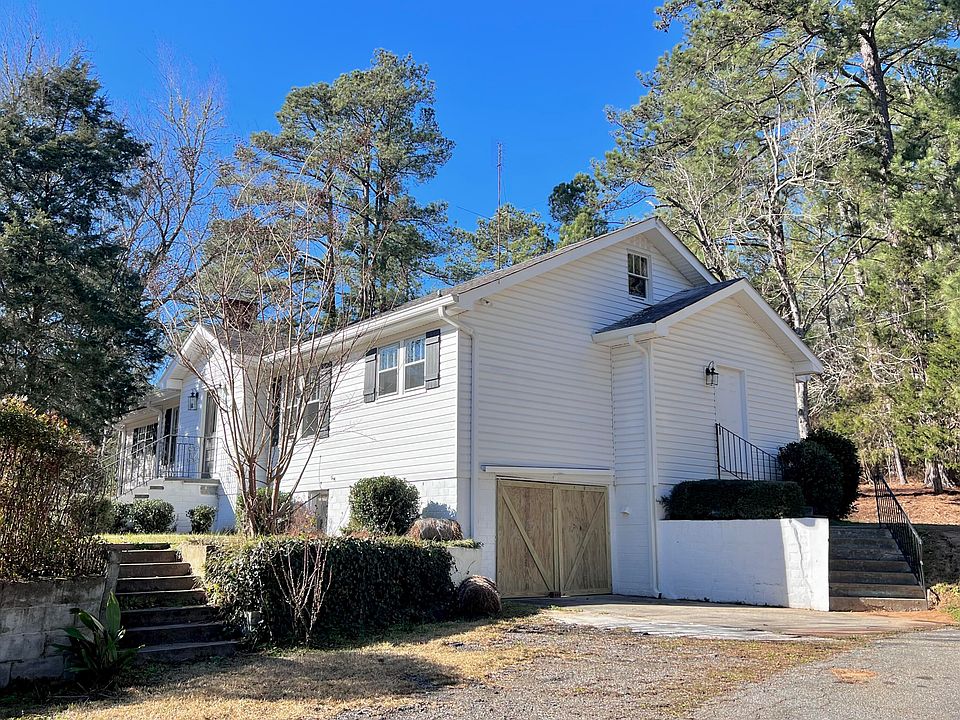1521 Wire Rd, Thomson, GA 30824 Zillow