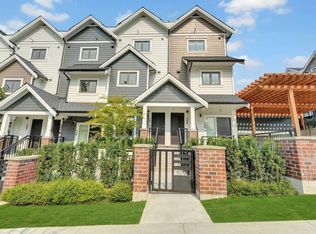 678 Fairview St #207, Coquitlam, BC V3J 0N1