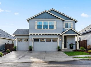 6507 NE 134th St, Vancouver, WA 98686