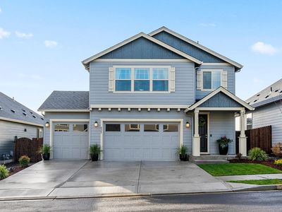 6507 NE 134th St, Vancouver, WA, 98686