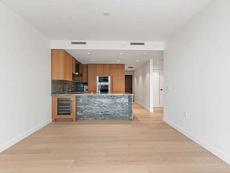 1100 Ala Moana Blvd #2606 — Photo 4