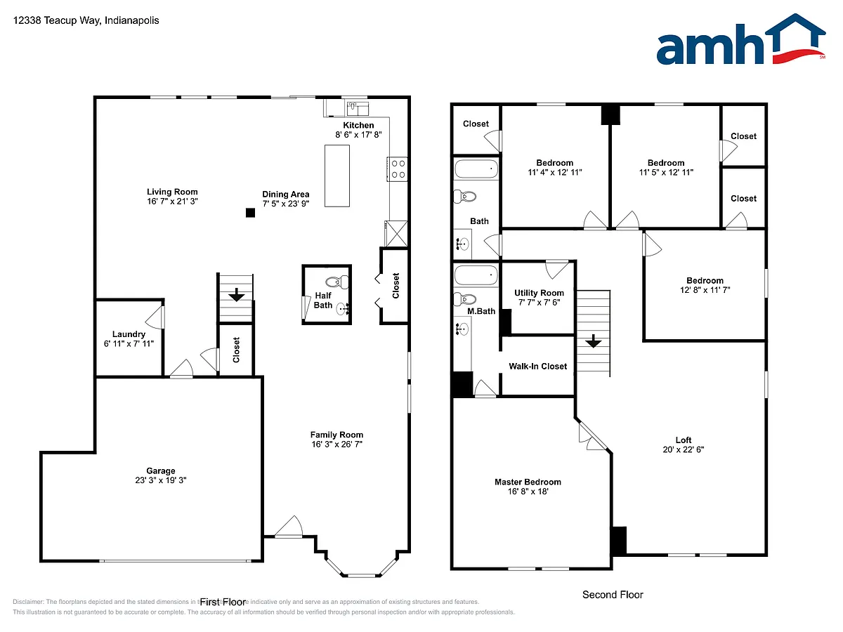 Building Photo - 12338 Teacup Way