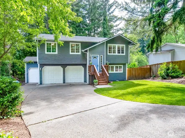 20506 Lapaloma Drive E, Bonney Lake, WA 98391