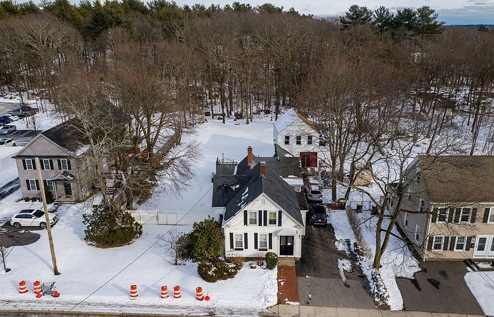 738 Main St, Weymouth, MA 02190 Zillow