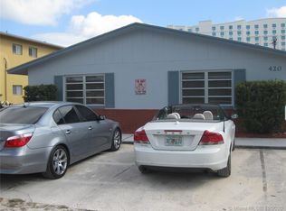 420 SE 22nd St APT 4, Fort Lauderdale, FL 33316