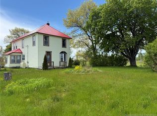 1 Gillis Ln, Miramichi, NB E1V 7A8