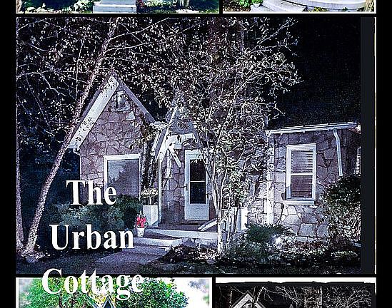 The Urban Cottage 