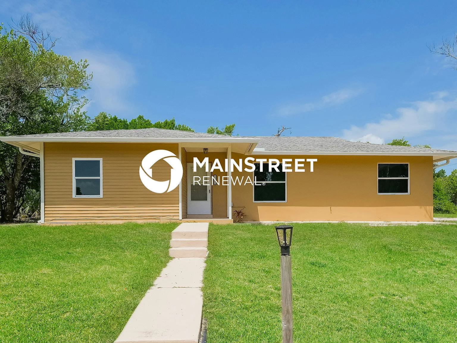 6351 Skyline Ct — Photo 1