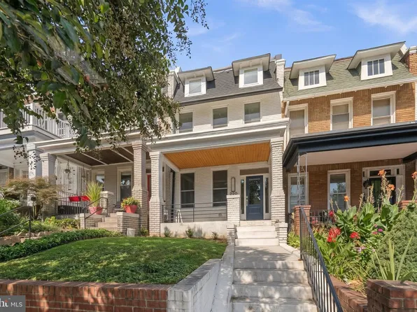 220 V St NE, Washington, DC 20002