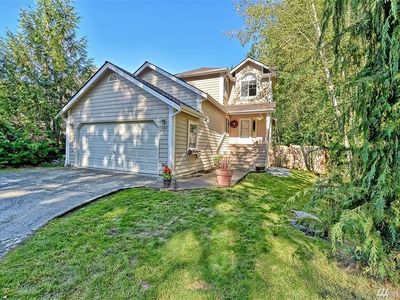 8315 1st St SE, Lake Stevens, WA, 98258