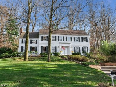 145 Van Houton Ave, Chatham, NJ, 07928